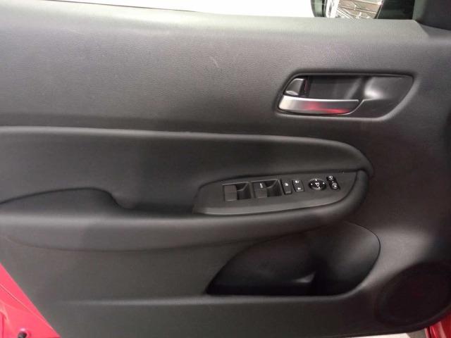 Honda Jazz 1.5 i-MMD Elegance